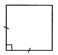 Что такое квадрат