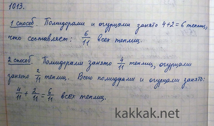 Из 100 парников пятая часть занята луком салатом в 2 раза меньше чем луком